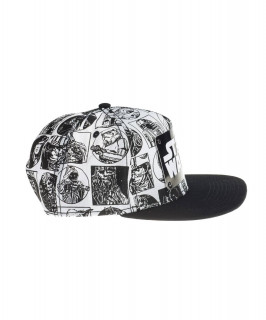 Star Wars - Comic Style Snapback hat Cadouri