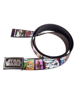 Star Wars - Comic Weebing Belt Cadouri