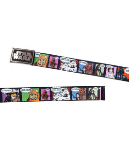 Star Wars - Comic Weebing Belt Cadouri