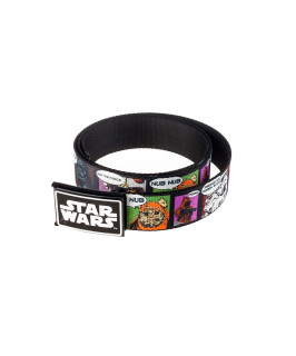 Star Wars - Comic Weebing Belt Cadouri