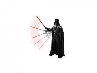 Star Wars - Darth Vader Figure Light and Sound (51 cm) Cadouri