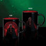 Star Wars Death Star Heat heat sensitive mug thumbnail