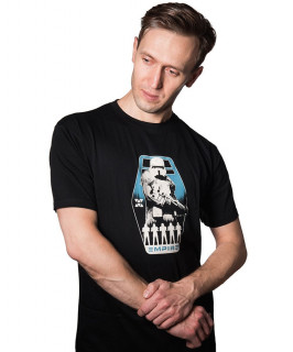 Star Wars Empire - T-shirt - Good Loot (M) Cadouri