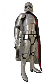 Star Wars - EP8 Captain Phasma Figure (50 cm) Cadouri