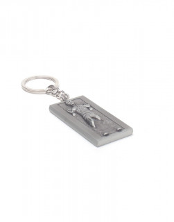 Star Wars Han Solo 3D keychain (M-I) Cadouri