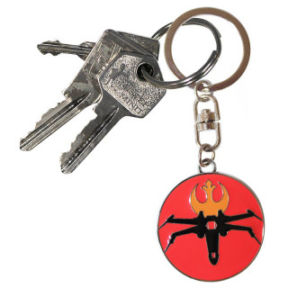 STAR WARS - Keychain "X-Wing" Cadouri