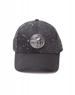 Star Wars Metal Death Star - hat - Good Loot Cadouri