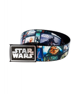 Star Wars - Movie Weebing Belt Cadouri