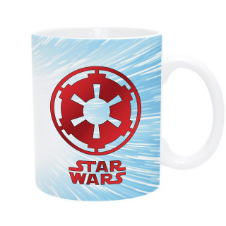 STAR WARS - Mug - 320 ml - Empire Cadouri