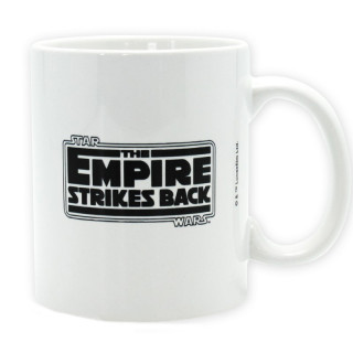 STAR WARS - Mug - 320 ml - Join Us Cadouri