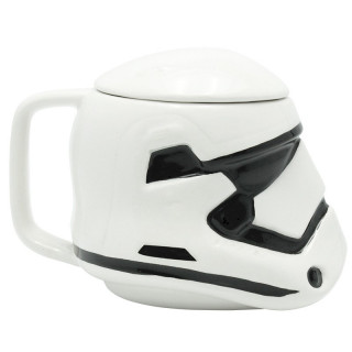 STAR WARS - Mug 3D - Trooper 7 Cadouri