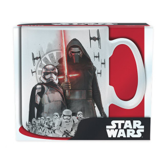 STAR WARS - Mug - 460 ml - "Ep7 Dark Side" Group Cadouri