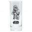 STAR WARS - Pck Glass 29cl + Coaster + Mini Mug "Trooper" thumbnail