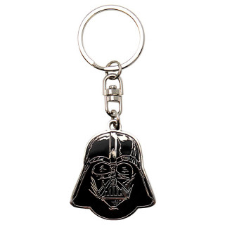 STAR WARS - Pck Glass 29cl + Keyring + Mini Mug "Darth Vader" Cadouri