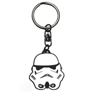 STAR WARS - Pck Glass 29cl + Keyring + Mini Mug "Trooper" Cadouri