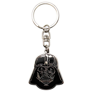 STAR WARS - Pck Wallet + Keyring "Darth Vader" Cadouri