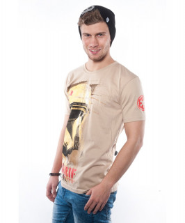 Star Wars - Scarif Sand T-shirt (sand) M Cadouri