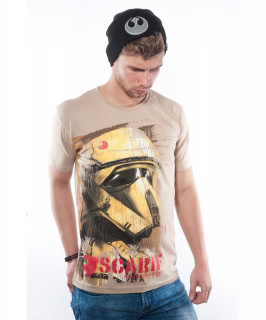 Star Wars - Scarif Sand T-shirt (sand) M Cadouri