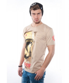 Star Wars - Scarif Sand T-shirt (sand) M Cadouri