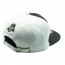 STAR WARS - Snapback Cap - Black & White - Logo thumbnail