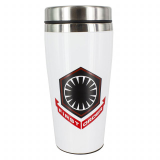 STAR WARS - SW Stormtrooper Travel Mug DT Cadouri