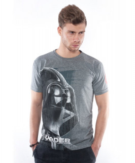 Star Wars - Vader DTG T-shirt (gray) M Cadouri