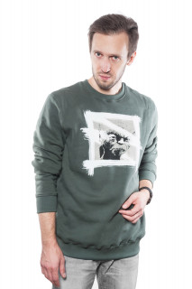 Star Wars - Yoda sweater L Cadouri