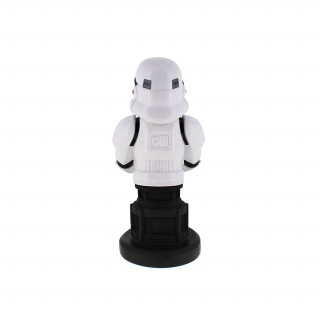 Stormtrooper Cable Guy Phone and Controller Holder Cadouri