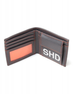 The Division 2 - SHD Logo Bifold Wallet (M-I) Cadouri