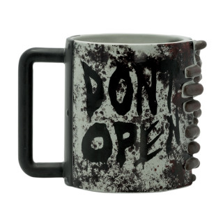 THE WALKING DEAD - Mug 3D - Don´t Open Dead Inside Cadouri