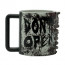 THE WALKING DEAD - Mug 3D - Don´t Open Dead Inside thumbnail