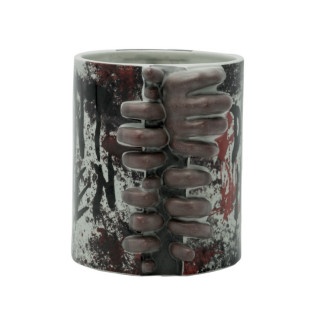 THE WALKING DEAD - Mug 3D - Don´t Open Dead Inside Cadouri