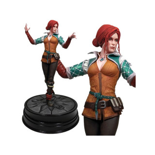 THE WITCHER 3 - The Wild Hunt Triss Merigold Figurine 20cm Cadouri