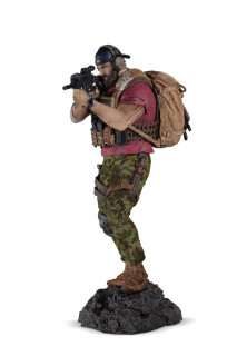 Tom Clancy´s Ghost Recon Breakpoint: Nomad figure Cadouri