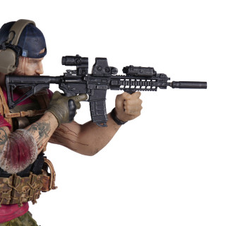 Tom Clancy´s Ghost Recon Breakpoint: Nomad figure Cadouri