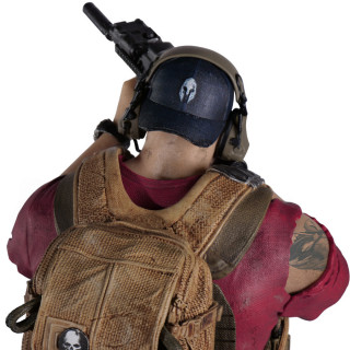 Tom Clancy´s Ghost Recon Breakpoint: Nomad figure Cadouri