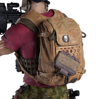 Tom Clancy´s Ghost Recon Breakpoint: Nomad figure Cadouri