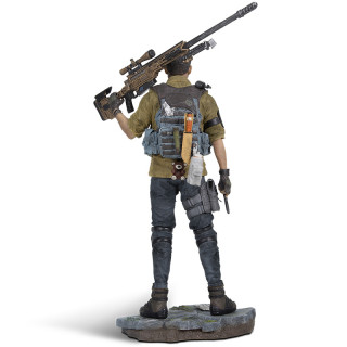 Tom Clancy´s - The Division 2: Brian Johnson Figure Cadouri