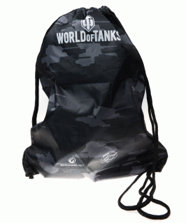 WORLD OF TANKS - Gym Bag - Good Loot Cadouri