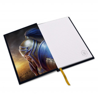 WORLD OF WARCRAFT - A5 notebook "Alliance" Cadouri