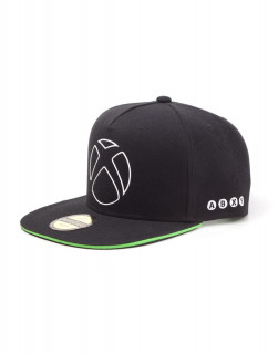 Xbox Ready to Play Snapback (M-I) Cadouri