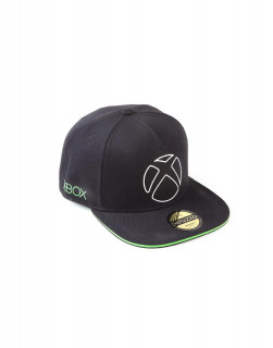 Xbox Ready to Play Snapback (M-I) Cadouri