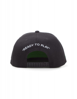 Xbox Ready to Play Snapback (M-I) Cadouri