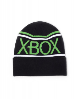 Xbox Roll-Up Beanie (M-I) Cadouri