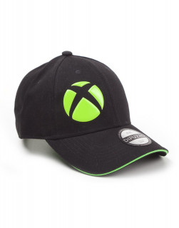 Xbox Symbol Adjustable Cap (M-I) Cadouri