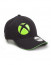 Xbox Symbol Adjustable Cap (M-I) thumbnail