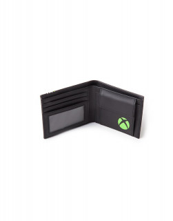 Xbox Webbing Bifold Wallet (M-I) Cadouri