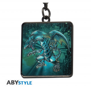 Yu-GI-OH keychain "Draon Balance" Cadouri