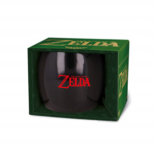 Zelda - halbă 360 ml (610289) Cadouri