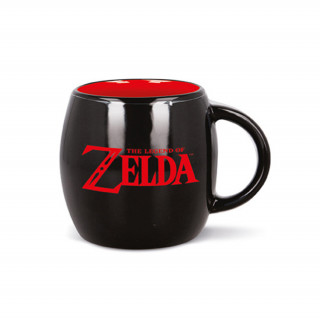 Zelda - halbă 360 ml (610289) Cadouri